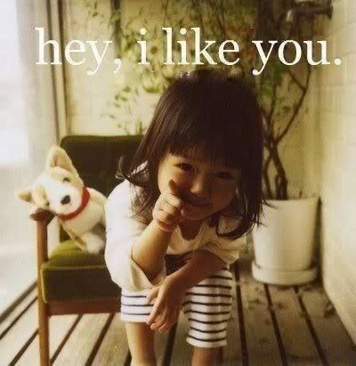 Hey! Hey!