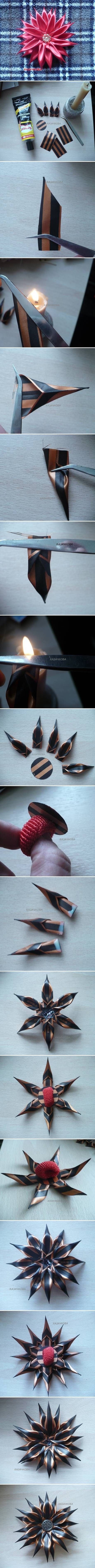 DIY-Unique-Flower DIY-Unique-Flower