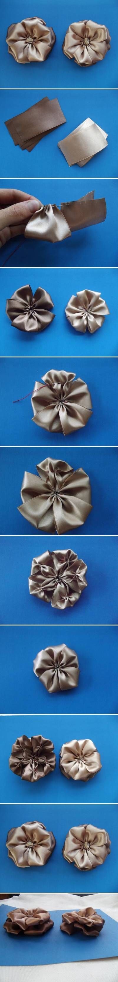 DIY Bow DIY Bow