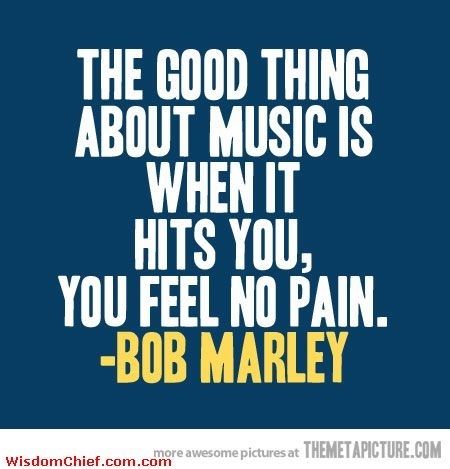 gotta love that Bob Marley!- gotta love that Bob Marley!-