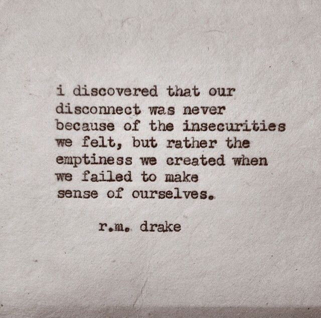 I Discovered I Discovered