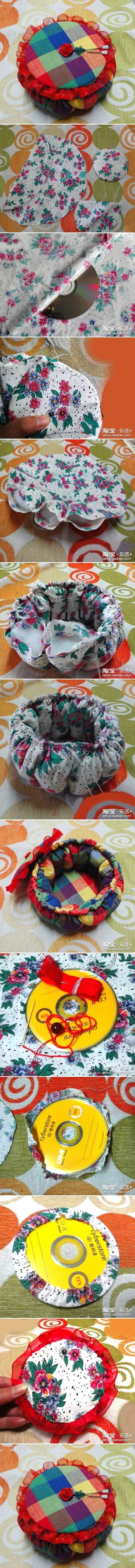How-To-Make-A-Circular-Storage-Box How-To-Make-A-Circular-Storage-Box
