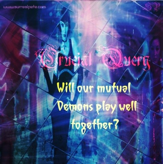 Mutual Demons