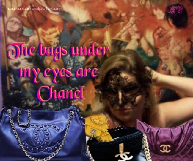 Chanel Accessories