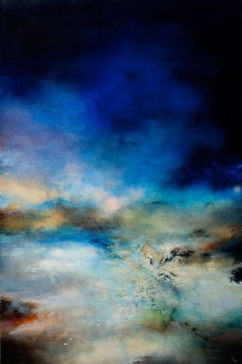 Azul