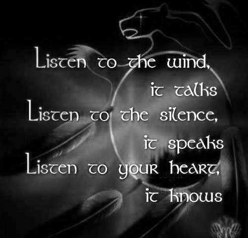 Listen Listen