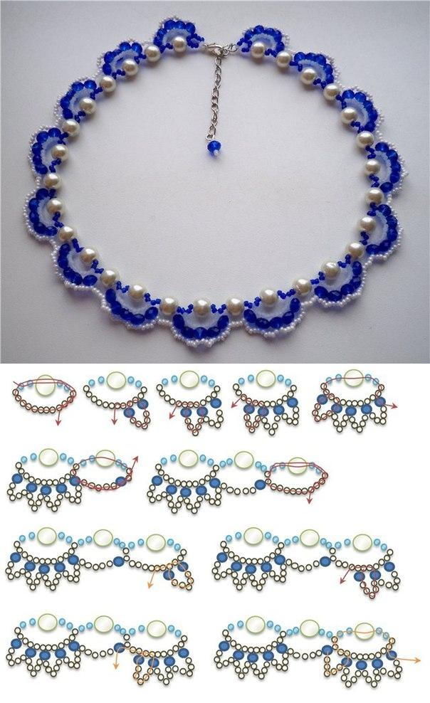 How To Make A Beaded Bracelet