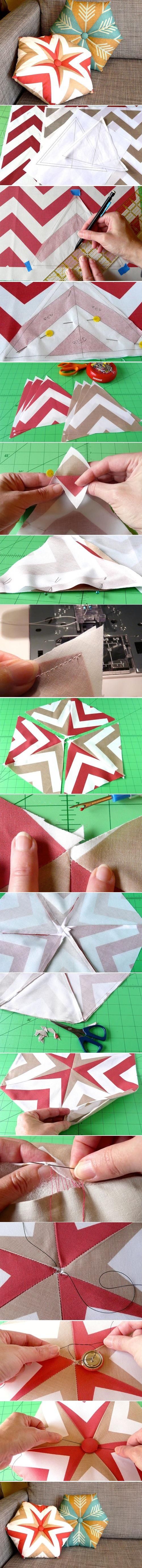 Make Your Own Pillows Make Your Own Pillows