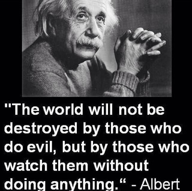 the World Will Not Be Destroyed