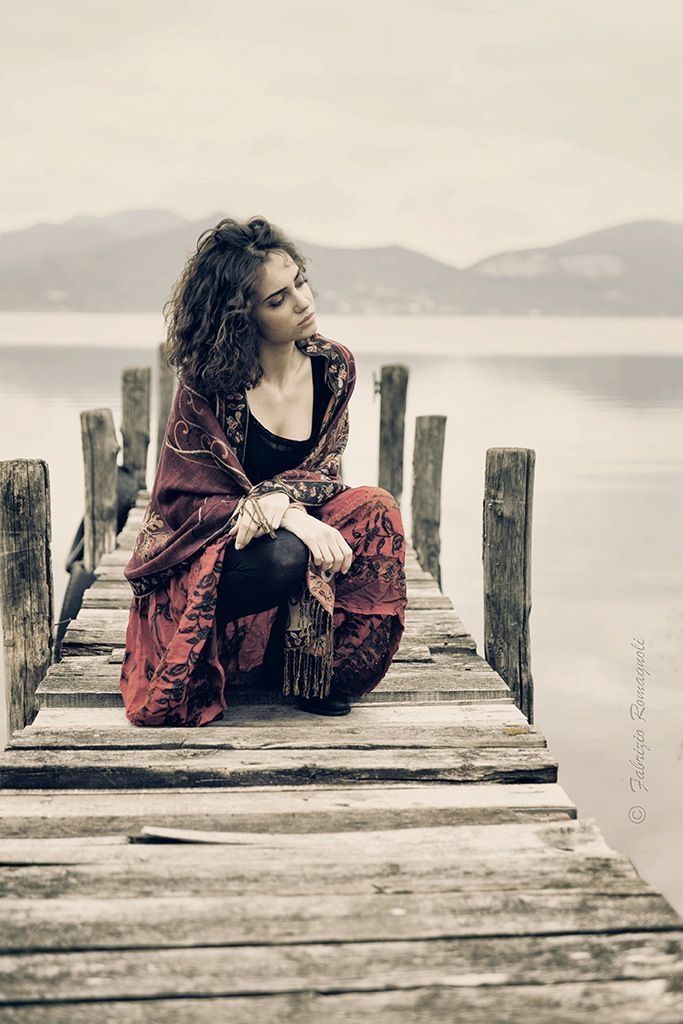 Femininity