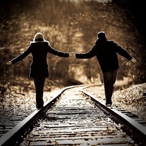 together