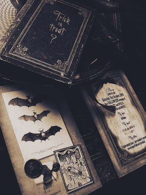 Trick or treat books Trick or treat books