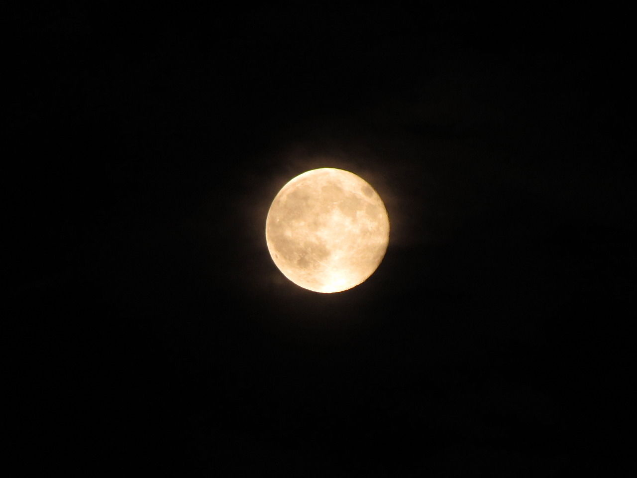 Full Moon Full Moon