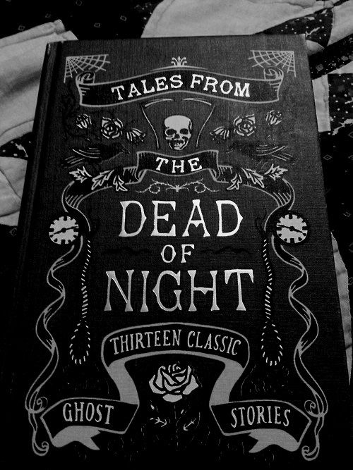 Dead of Night Ghost Stories Dead of Night Ghost Stories