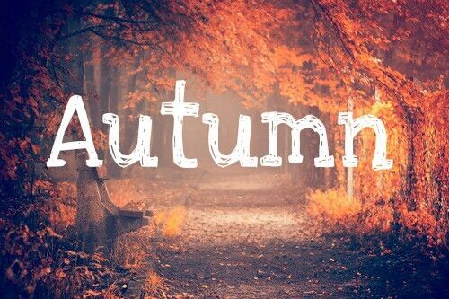 Autumn