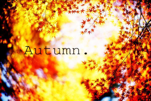 Autumn