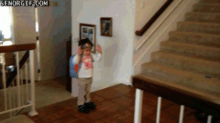 You forgot your lunch!!