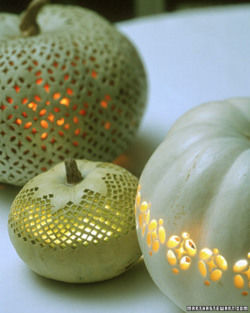 Pumpkin lanterns Pumpkin lanterns