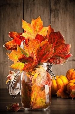 Leaf vase Leaf vase