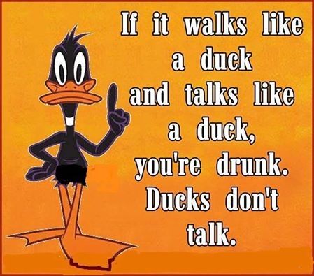 Your Drunk