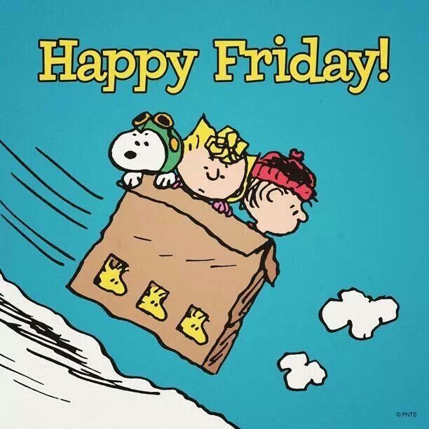 Happy friday Happy friday