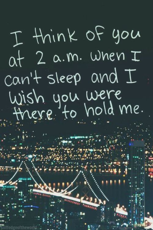 I think of you I think of you