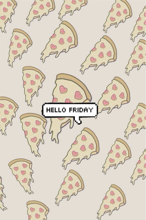 Hello Friday
