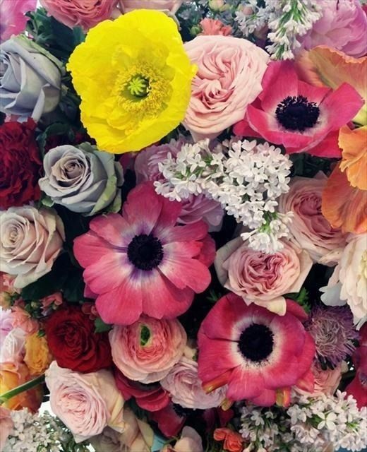 Floral Bouquet