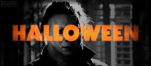 Halloween Halloween