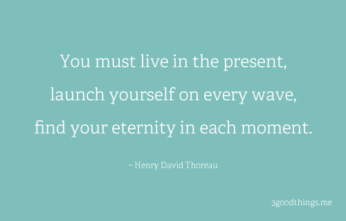 Find your eternity in each moment Find your eternity in each moment