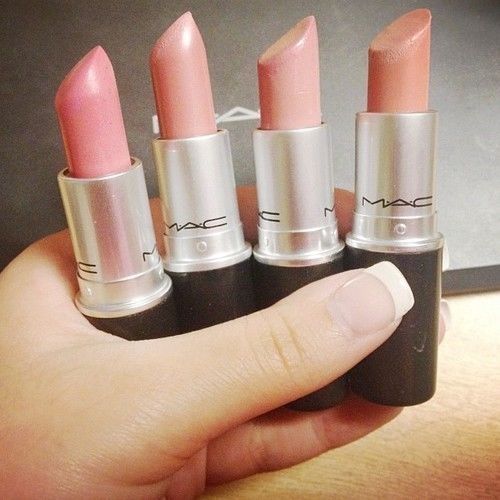 MAC Lipstick MAC Lipstick