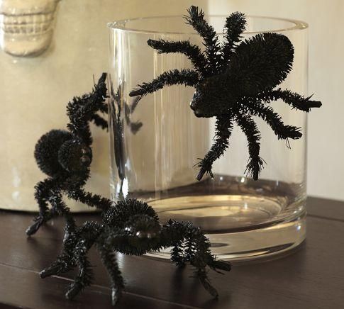 Spider decoration Spider decoration