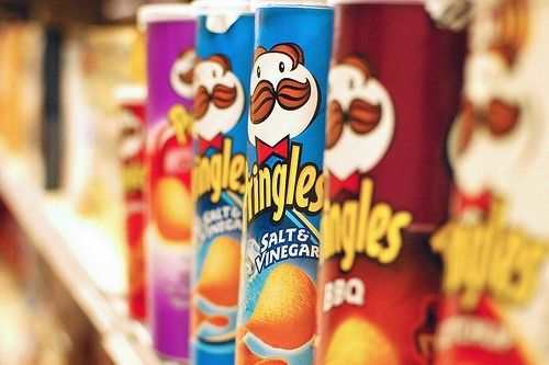 Pringles