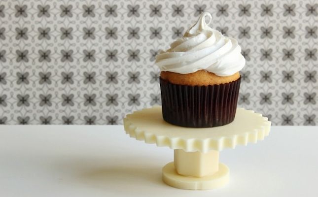 Chocolate Cupcakes