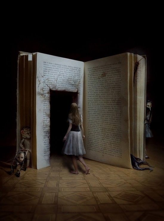 Book of Dreams Book of Dreams