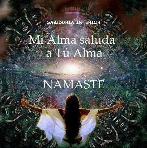 Namaste