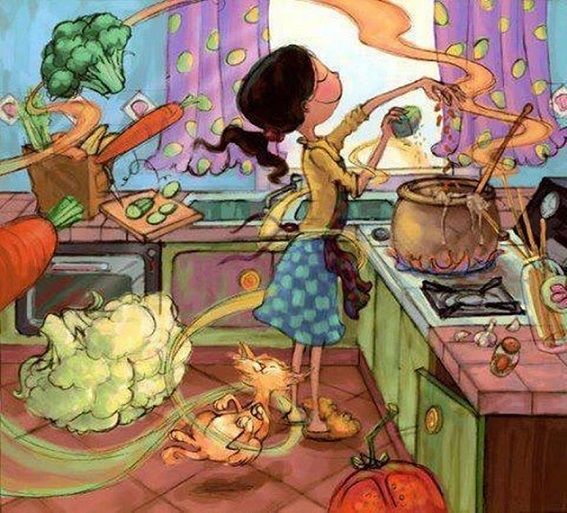 Sofi's kitchen Sofi's kitchen