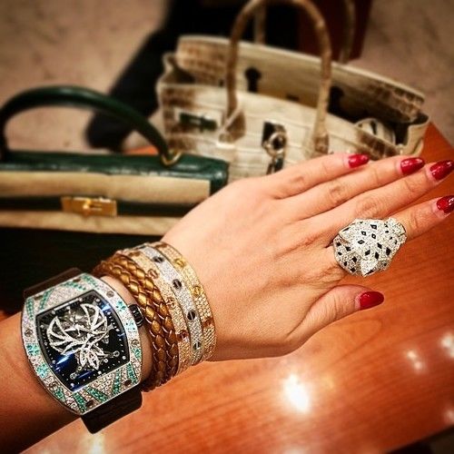 Funky Jewelry