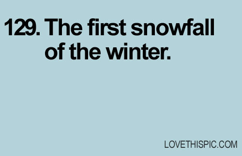 129-snowfall