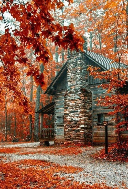 Autumn Home Autumn Home