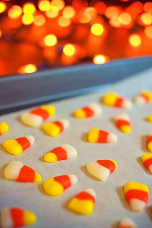 Candy Corn Candy Corn
