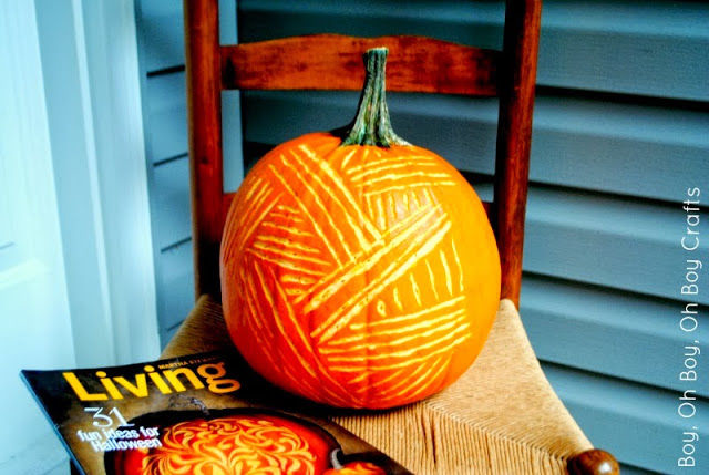 Pumpkin Carving Pumpkin Carving