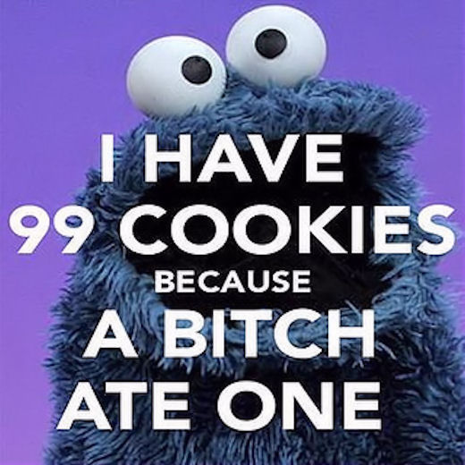 99 cookies