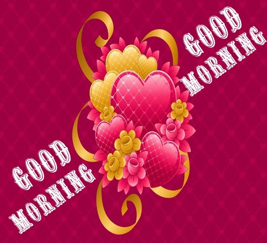 Good Morning