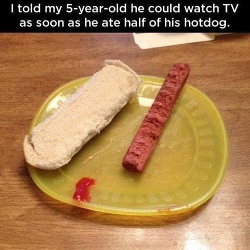 Parents humor