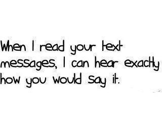 Only if you know me Only if you know me