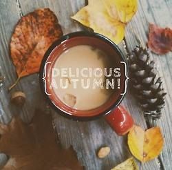 Delicious Autumn Delicious Autumn
