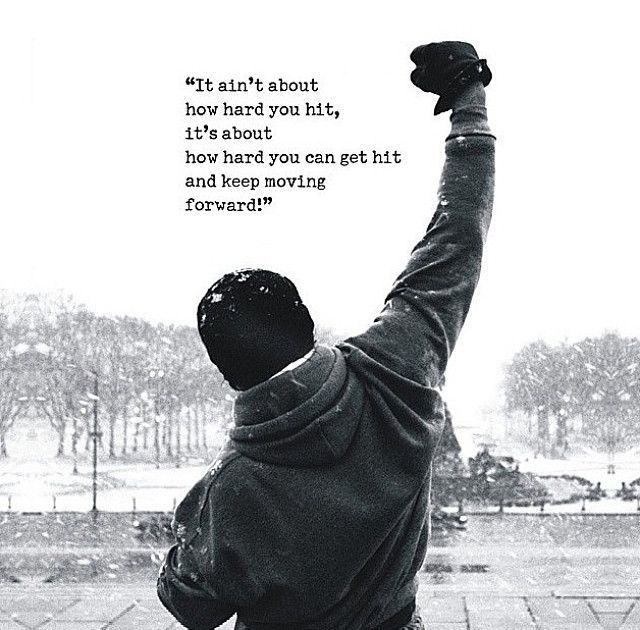 Moving Forward Moving Forward