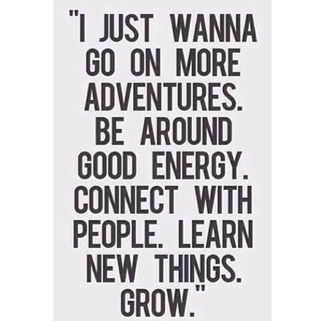 I Just Wanna