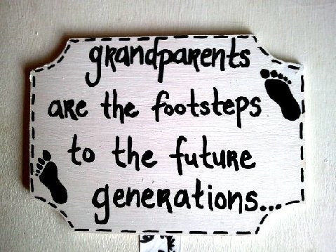 grandparents grandparents